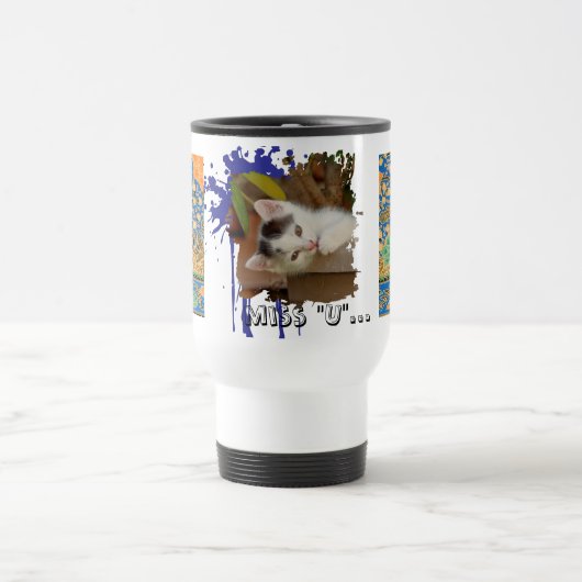 Travel Mug TM01 (Centre)