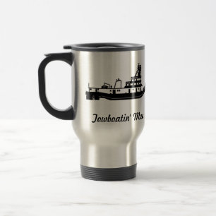Travel Mug voor hem Reisbeker