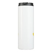 Travel Mugs & Thermal Tumblers Thermosbeker (Achterkant)