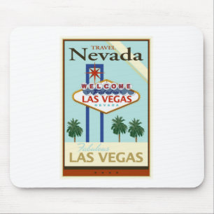 Travel Nevada Muismat