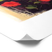 Travel poster Notre Dame, France, (Coin)