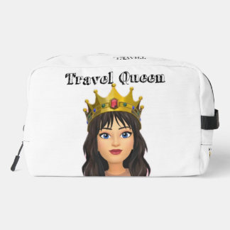 Travel Queen Toilettas Toilettasje
