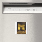 Travel Seris Arc de Triumph Magneet (Insitu (Vaatwasser))