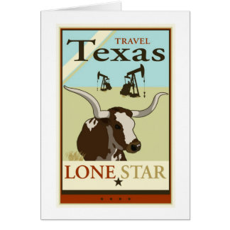 Travel Texas