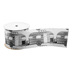 Traveler Camper Caravan Thunder_Cove Lint