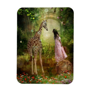 Traveling Buddies Magnet Magneet