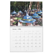 Traveling Unseen Thailand Kalender (Jan 2026)