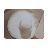 Travelling Hat 2012 Magneet (Horizontaal)