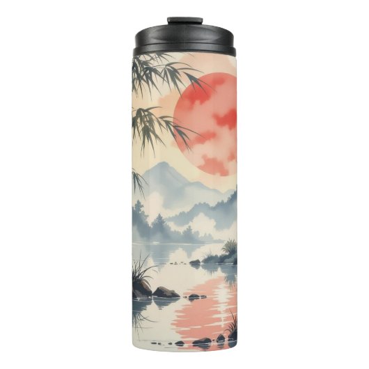 travelmug thermosbeker (Voorkant)