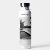 travelog_1 waterfles (Links)