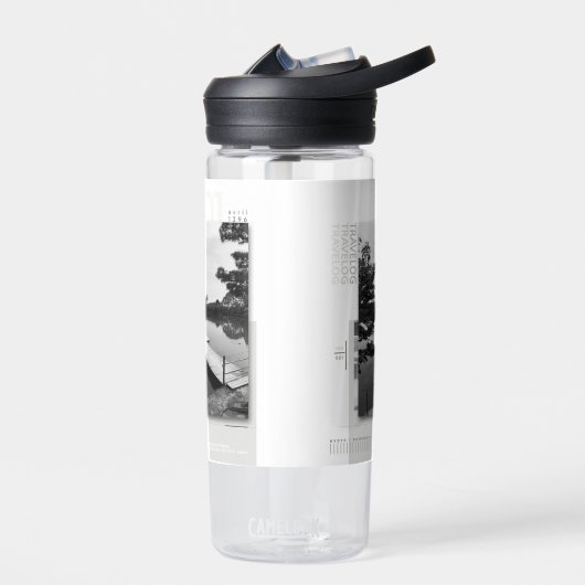 travelog_1 waterfles (Links)