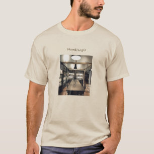 Travelog_4 T-shirt