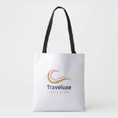 Traveluxe Ignite at Sea Medium Tote Bag (Devant)