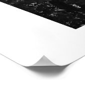 Traverse City Beach, Michigan Poster (Hoek)