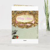 Traverse Patsy (Dos)