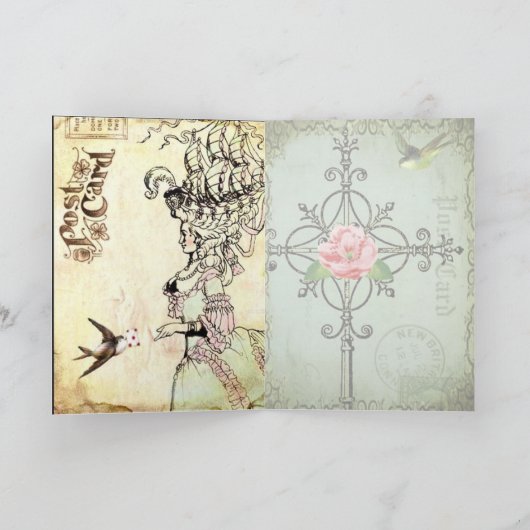 Traverse Patsy (Intérieur)