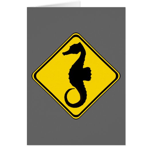 Traversée des hippocampes ! (Devant)