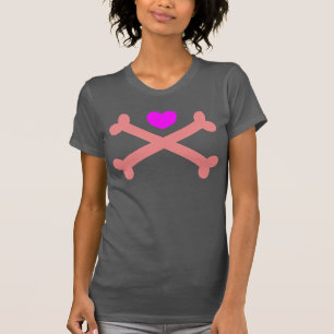 Traverser mon coeur en haut