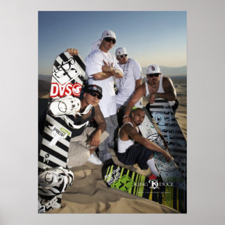 travis ( het kind ) kennedy Poster
