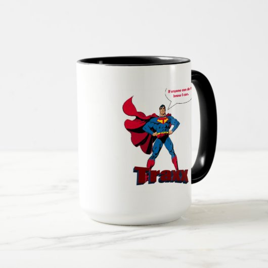 Traxx's CHAOS-Mok Mok (Voorkant rechts)