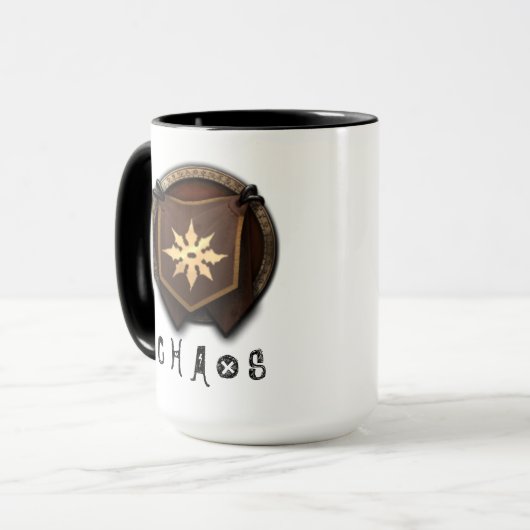 Traxx's CHAOS-Mok Mok (Voorkant links)