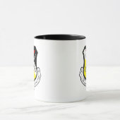 TRC Coffee MUG (Centre)