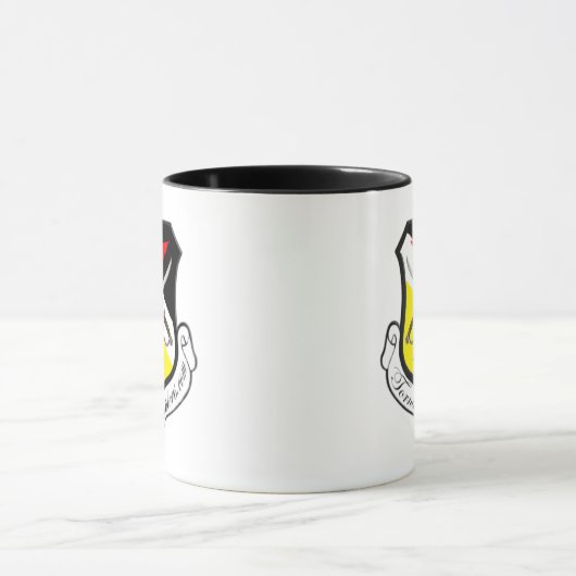 TRC Coffee MUG (Centre)