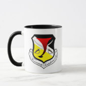 TRC Coffee MUG (Gauche)