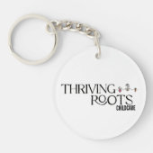 TRC Dad Keychain (Voorkant)