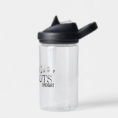 TRC Kids Waterbottle Waterfles (Links)