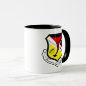 TRC KoffieMOK Mok (Voorkant rechts)