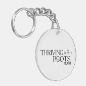 TRC Vader Sleutelhanger (Voorkant Links)