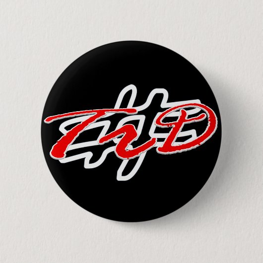 #TrD Button (Voorkant)