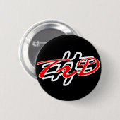 #TrD Button (Voorkant /achterkant)