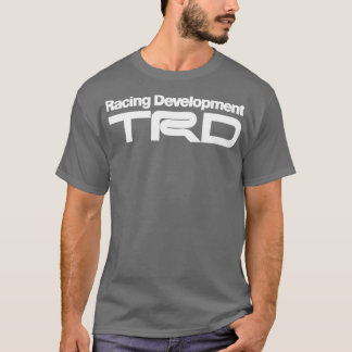 TRD Merchandise T-shirt