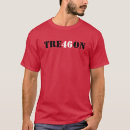 TRE46ON T-SHIRT