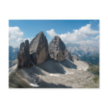 Tre cime di Lavaredo