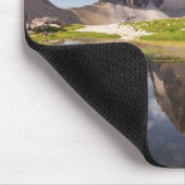 Tre Cime di Lavaredo/Drei Zinnen Dolomite mountain Muismat (Hoek)