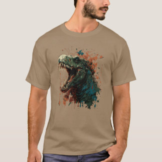 TRe vriend T-shirt