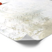 Treacherous Gift Poster (Hoek)