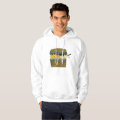 Treasure Chest Hoodie (Voorkant volledig)