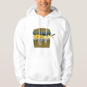 Treasure Chest Hoodie (Voorkant)