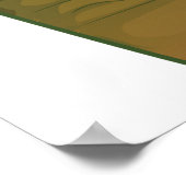 Treasure Chest Poster (Hoek)