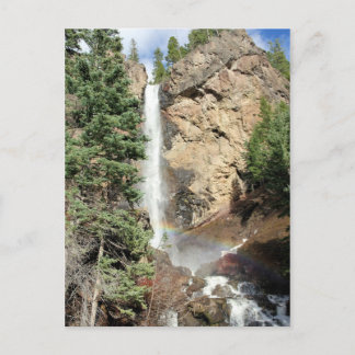 Treasure Herfsten - Colorado - Briefkaart