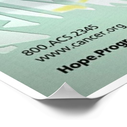 Treasure Hunt Poster (Hoek)