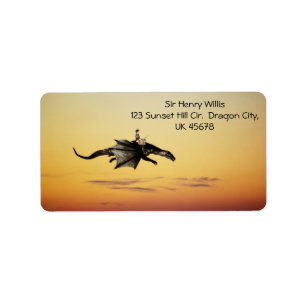 Treasure Hunting Etiket