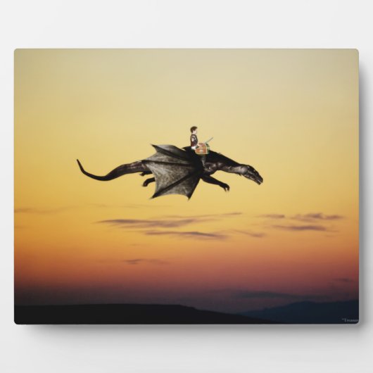 Treasure Hunting Fotoplaat (Voorkant)