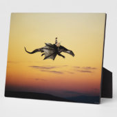 Treasure Hunting Fotoplaat (Zijkant)