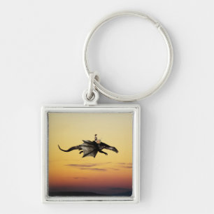 Treasure Hunting Sleutelhanger