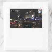 Treasure Island & de Venetiaanse Stickers #2-1 (Tas)